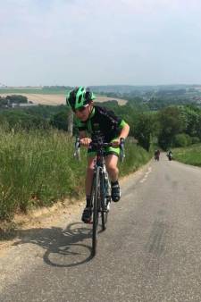 Un coureur belge de 16 ans meurt dans un tragique accident de la route à Malmedy