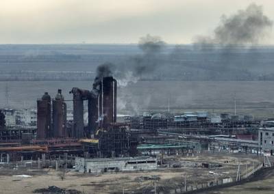 Baas van grootste energiebedrijf in Oekraïne: “Kiev dreigt energieoorlog met Moskou te verliezen”