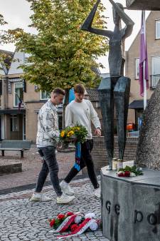 Market Garden maakt indruk op huurlingen Vitesse: trots op de Polen in de oorlog