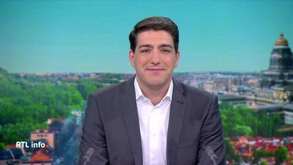 23. RTL info 13 heures (23/01/26)