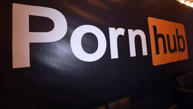 Pornhub onder vuur wegens misbruikvideo’s: Mastercard stopt betalingen