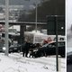LIVE: Noodopvang voor duizend gestrande reizigers op Brussels Airport, reële kans op winterse neerslag tijdens ochtendspits