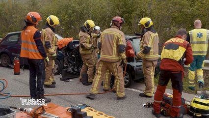 3. Opération délicate