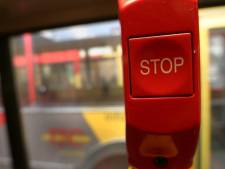 Une Nouvelle Greve A Perturbe Le Trafic Du Tec Charleroi C Est Parti Des Travailleurs Belgique 7sur7 Be