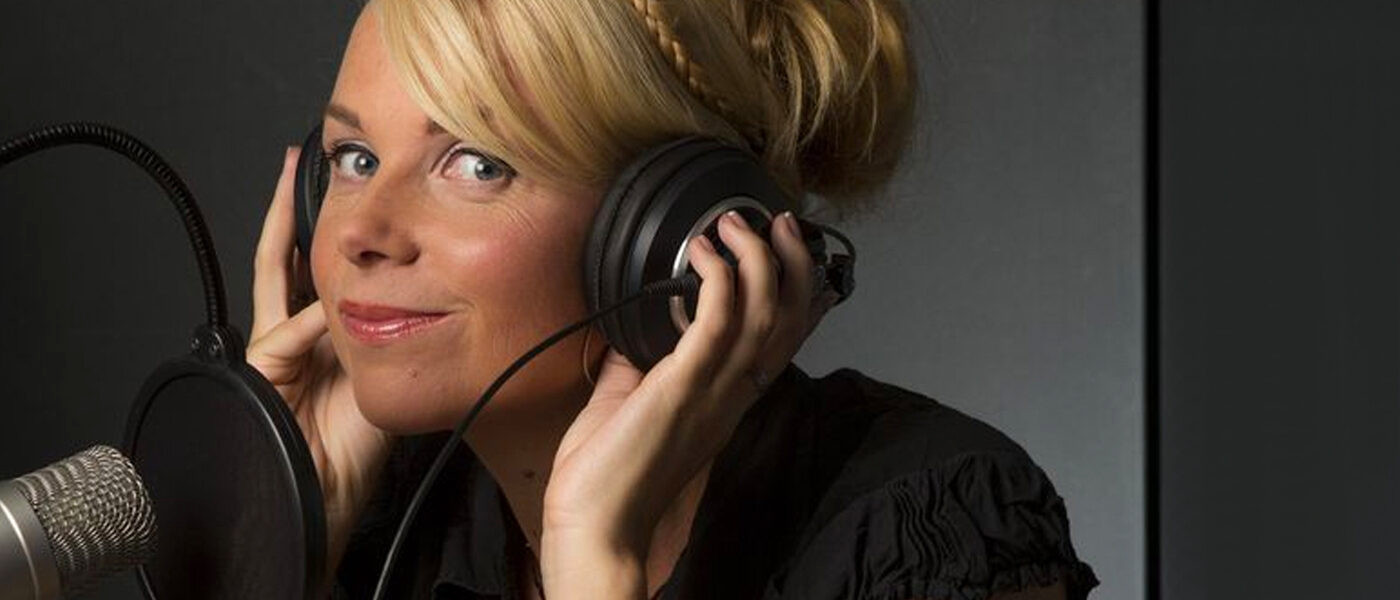 Organisatie RadioRing noemt het ‘jammer’ dat vrouwelijke radiomakers ...