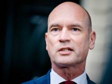 ChristenUnie-leider Segers: Dan maar een minderheidskabinet