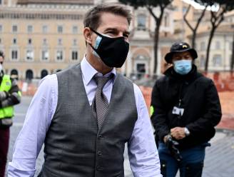 Tom Cruise wil set van 'Mission: Impossible 7' kost wat kost coronavrij houden: “Robots controleren of regels gevolgd worden”