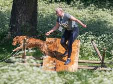 Dogsurvival De Nevelhorst daagt hond én baasje uit: ‘Samen leuke dingen doen’