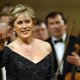 Kiri Te Kanawa, de grande dame van de opera, stopt