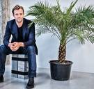 ‘Ik wil dat mensen in een boom een hyperperformante klimaatmachine zien’: landschapsarchitect Bas Smets