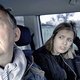 Rudi Vranckx en fixer Anastacia Galouchka: ‘Bijna was het te laat, maar gelukkig raakten we nog heelhuids weg met onze wagen’
