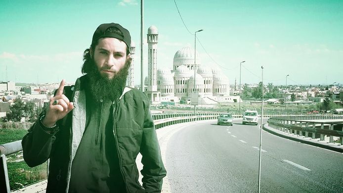 Tarik Jadaoun