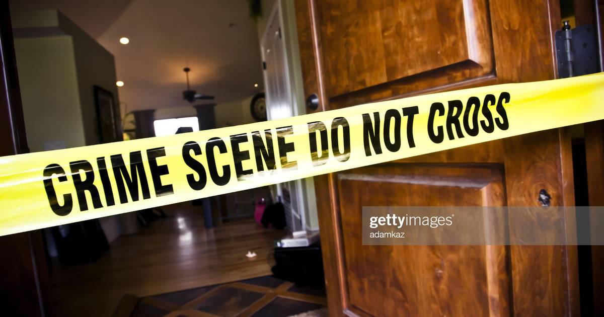 Nonna (71) Fatta a pezzi: figlia e nipote accusate di omicidio |  al di fuori