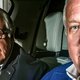Manager Patrick Lefevere en commentator José De Cauwer: 'Ik zal je eens iets vertellen: Remco Evenepoel staat te dik!'