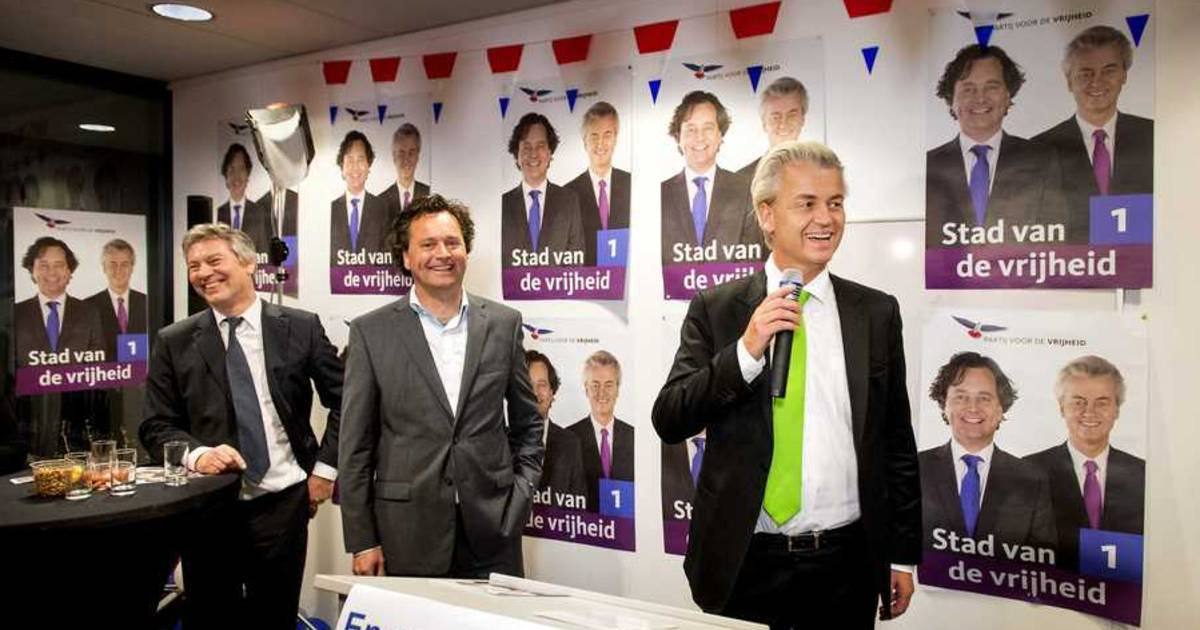 Direct het laatste nieuws uit Nederland  De Telegraaf