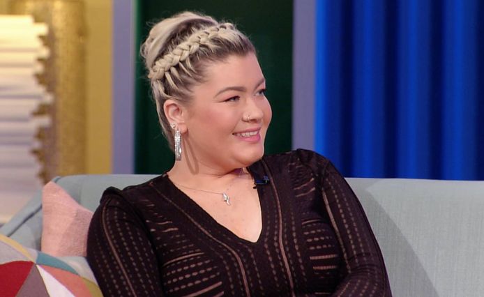 Amber Portwood