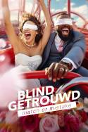 boxcover van Blind getrouwd: Match or Mistake