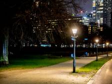 Zelfs kritische jurist verrast over van tafel vegen avondklok