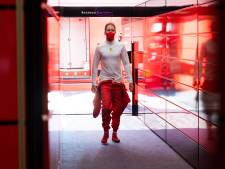 Boze Vettel beleeft nieuw dieptepunt in kwalificatie op Monza: ‘Wat een zooitje’
