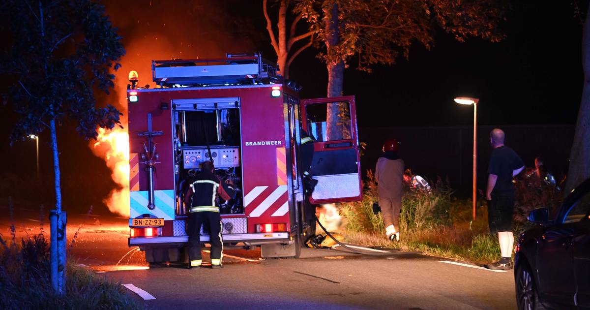 Slachtoffer Dodelijk Ongeluk Finsterwolde Had Net Een Baby Ik Kan Hier Niet Bij Binnenland Bndestem Nl