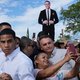 ‘Als hij me belt en over politiek begint, hang ik op’: hoe de clash Lula versus Bolsonaro Braziliaanse families verdeelt