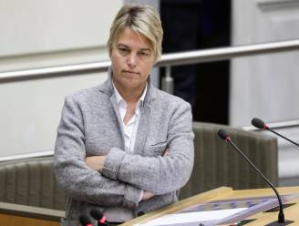 “Mijn uitspraak klopt niet maar ik heb niet gelogen”: Schauvliege excuseert zich nadat ze klimaatprotest opgezet spel noemde
