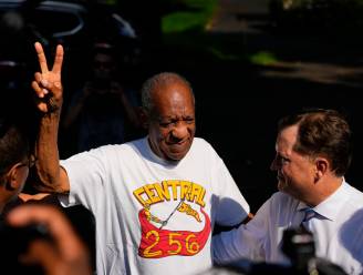 “Bill Cosby eist honderdduizenden dollars terug na onrechtmatige opsluiting”