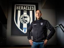 Heracles bedenkt plan voor uit-supporters naar De Graafschap: ‘Laten zien dat het ook zonder incidenten kan’