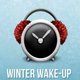 App-review: Winter Wake-up