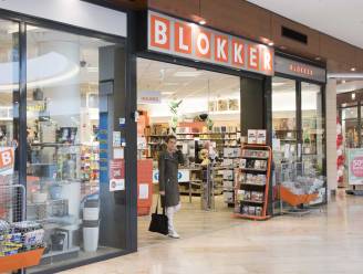Winkelierstelg Albert Blokker op 76-jarige leeftijd overleden