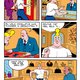 Cowboy Henk en de portefeuille