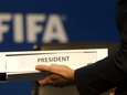 Présidence de la Fifa: les huit candidats au crible