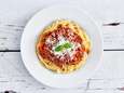 De tomaat in uw Italiaanse pastasaus komt eigenlijk uit China