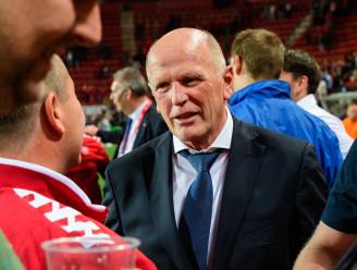 Technisch directeur Jan Streuer van FC Twente: ‘Als Ulderink al rond was, dan is dat onbegrijpelijk en zeer teleurstellend’
