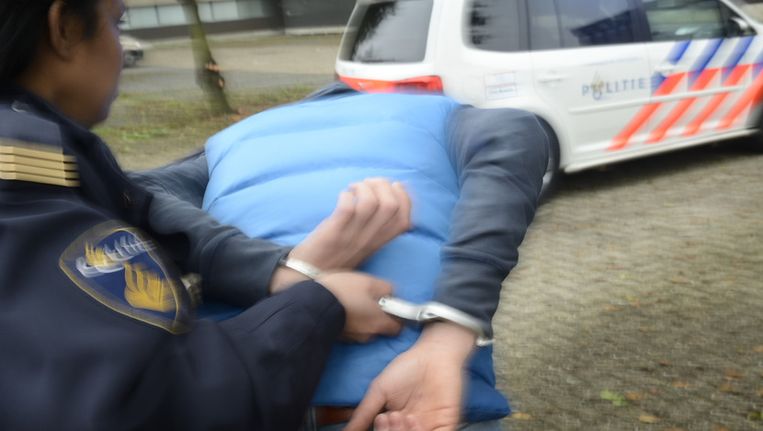 null Beeld anp