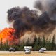 Bosbranden bedreigen nu ook tweede Canadese provincie