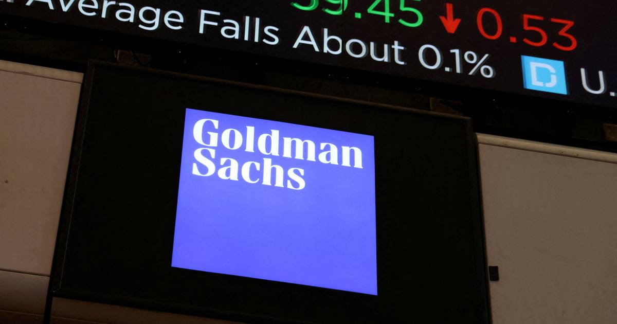 Goldman Sachs taglierà fino a 4.000 posti di lavoro: ‘Dovremo ridimensionare un po” |  Globalismo