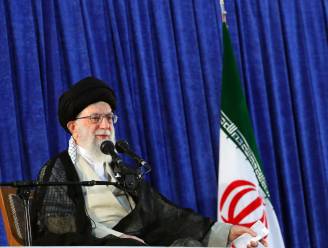 Iraanse grootayatollah: "Europese droom over inperking van ons raketprogramma zal nooit waarheid worden"