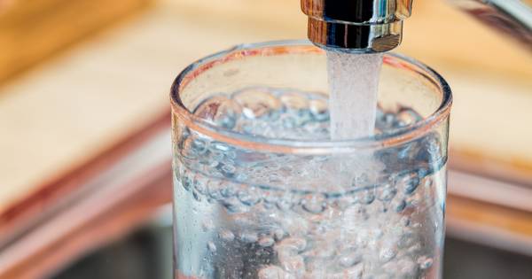 Opnieuw geen water in Azewijn; breuk verholpen