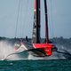 America’s Cup-winnaar Carlo Huisman: ‘Voor mij is het zeilen met foils het zeilen van de toekomst’