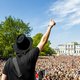 Bevrijdingsdag, kan bezinning met groot publiek?