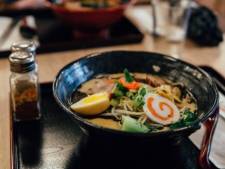 Noodles slurpen maar! Eerste noodlebar van Den Bosch is geopend