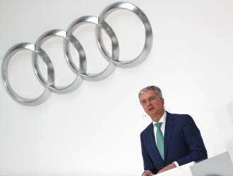 Audi krijgt boete van 800 miljoen euro om sjoemeldiesels