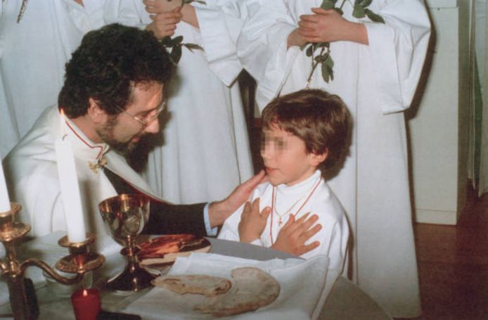 De Orde van de Zonnetempel