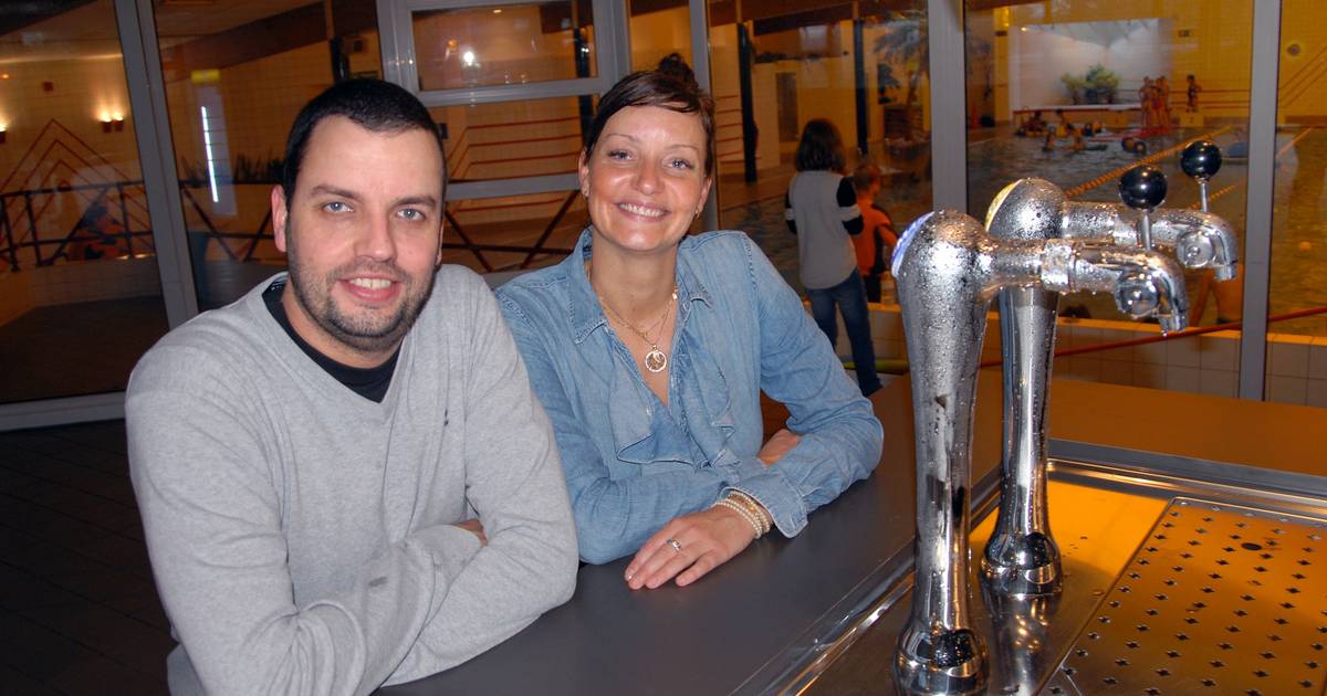 Cafetaria De Motte heropent dinsdag Zaventem hln.be