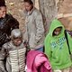 Kindersmokkelaars: de lijdensweg van jonge vluchtelingen 'Het kan smokkelaars niet schelen of het om volwassenen of baby's gaat, of ze dood of levend aankomen'