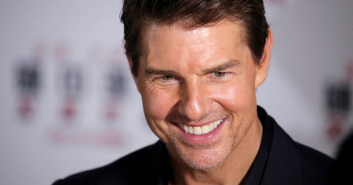 Tom Cruise se rendra dans l'espace en 2021 pour le ...