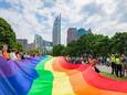 Leuk om te doen in Den Haag: Pride Walk en Pride Party