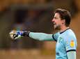 Tim Krul keert met Norwich City terug in de Premier League