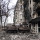 De bewoners van door Rusland bezette gebieden wacht een inktzwarte toekomst